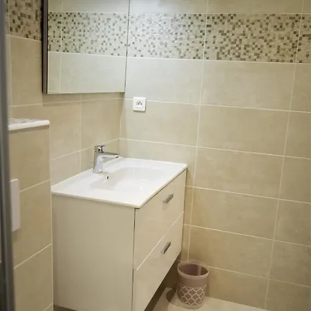 Le Relais De Tiuccia Tatil Evi Casaglione