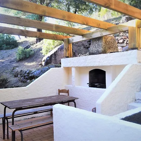 Le Relais De Tiuccia