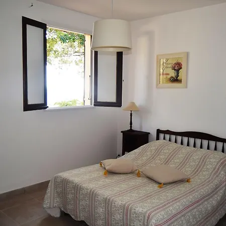 Tatil Evi Le Relais De Tiuccia