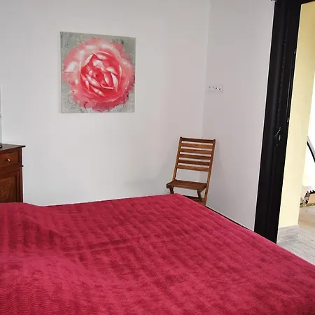 Le Relais De Tiuccia * Casaglione