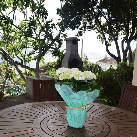 Le Relais De Tiuccia Prázdninový dům *