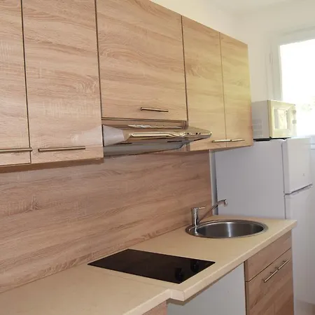 Le Relais De Tiuccia Tatil Evi *