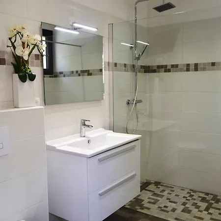 Prázdninový dům Le Relais De Tiuccia *