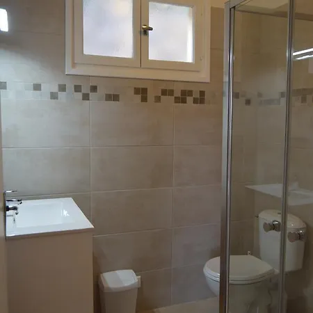 Tatil Evi Le Relais De Tiuccia *