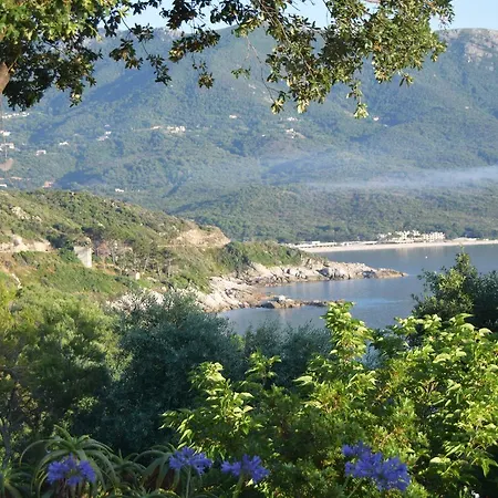 Le Relais De Tiuccia