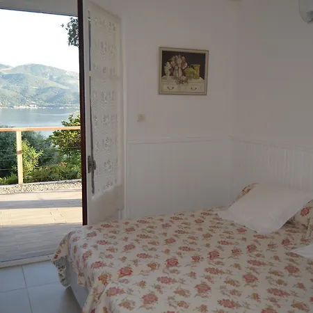 Le Relais De Tiuccia Casaglione