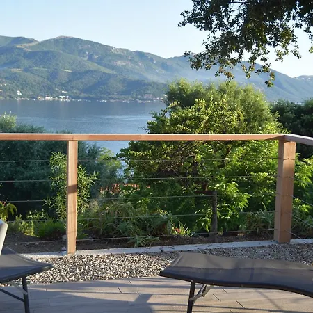 Le Relais De Tiuccia