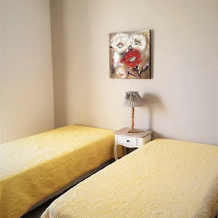 Le Relais De Tiuccia Tatil Evi Casaglione