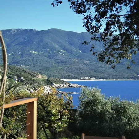 Le Relais De Tiuccia