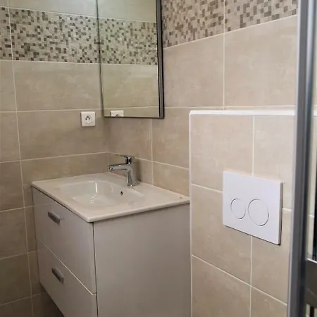 Le Relais De Tiuccia Tatil Evi