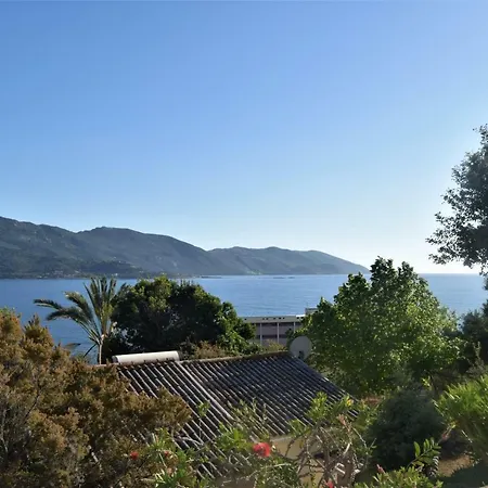 Le Relais De Tiuccia *