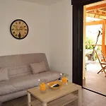 Le Relais De Tiuccia *