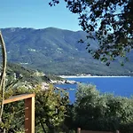 Le Relais De Tiuccia