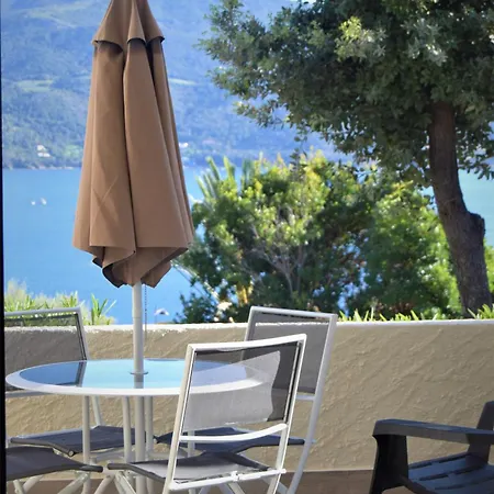 Сasa de vacaciones Le Relais De Tiuccia *