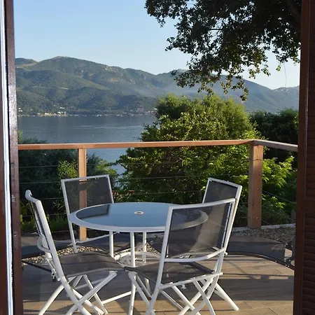 Le Relais De Tiuccia Casaglione