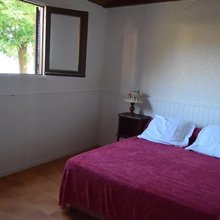 Le Relais De Tiuccia Casaglione