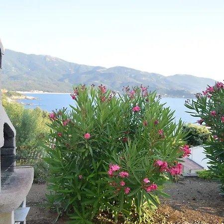 Le Relais De Tiuccia * Casaglione