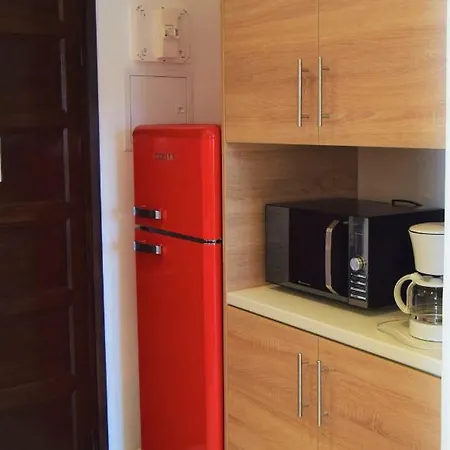 Le Relais De Tiuccia Casaglione