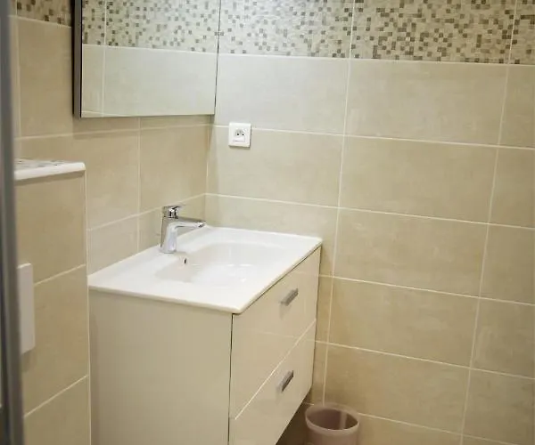 Le Relais De Tiuccia Casa vacanze Casaglione