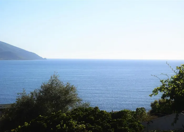 Le Relais De Tiuccia Casa vacanze