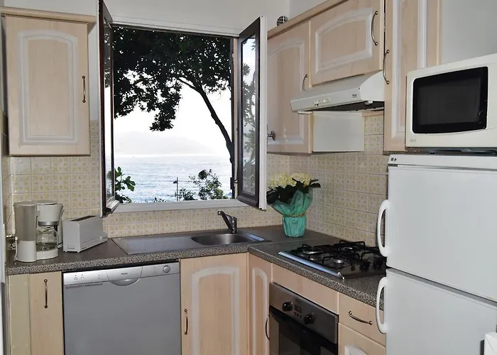 Le Relais De Tiuccia Casa vacanze Casaglione