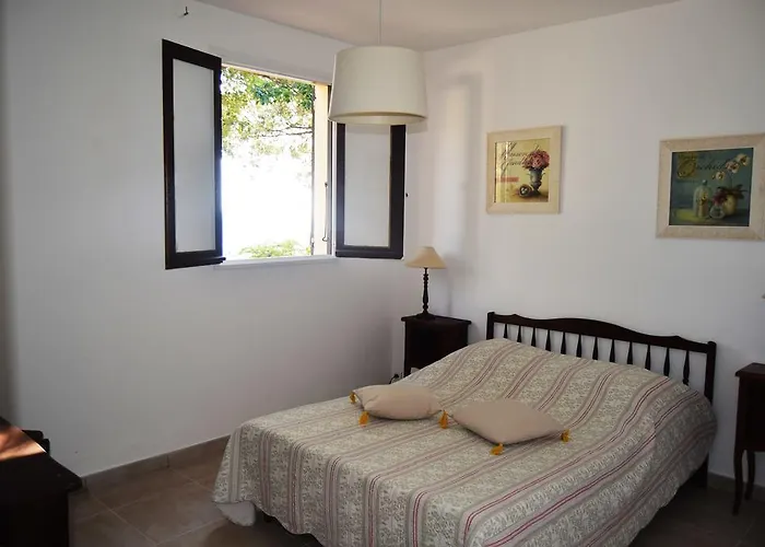 Ferienhaus Le Relais De Tiuccia