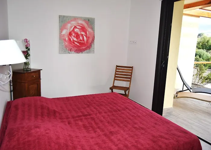 Le Relais De Tiuccia * Casaglione