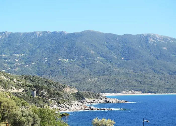 Le Relais De Tiuccia *