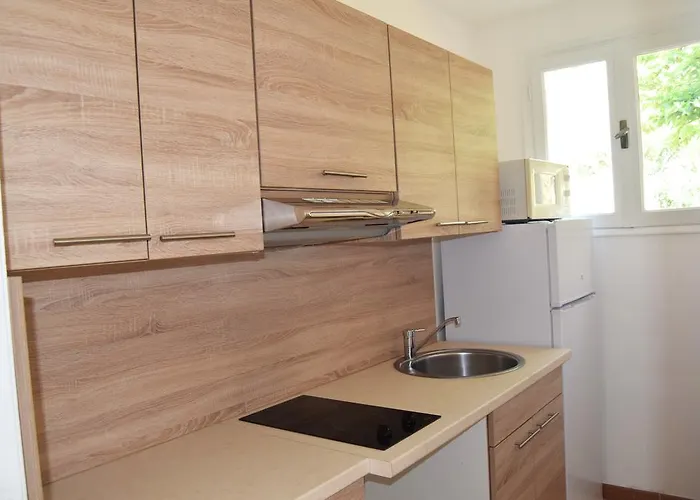 Le Relais De Tiuccia Casa vacanze *