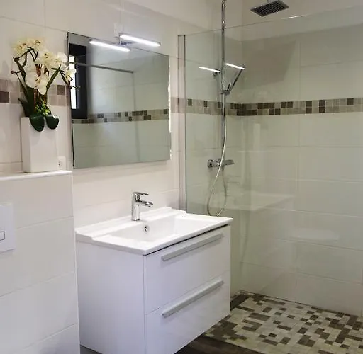 Casa vacanze Le Relais De Tiuccia *