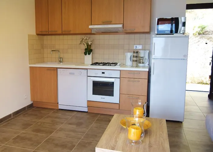 Le Relais De Tiuccia Casa vacanze