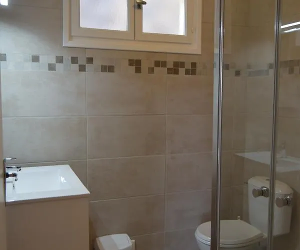 Semesterbostad Le Relais De Tiuccia *