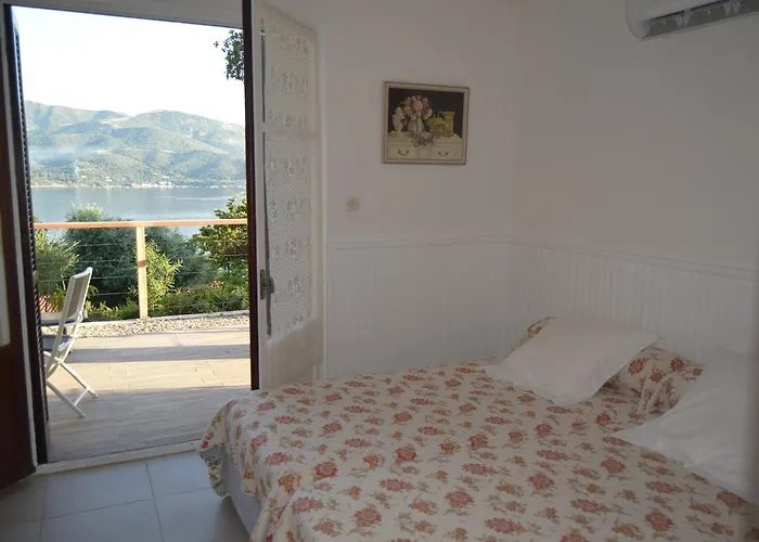 Le Relais De Tiuccia Casaglione