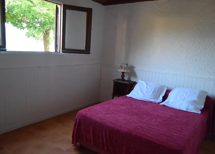 Le Relais De Tiuccia Casaglione