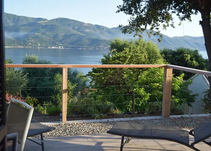 Le Relais De Tiuccia