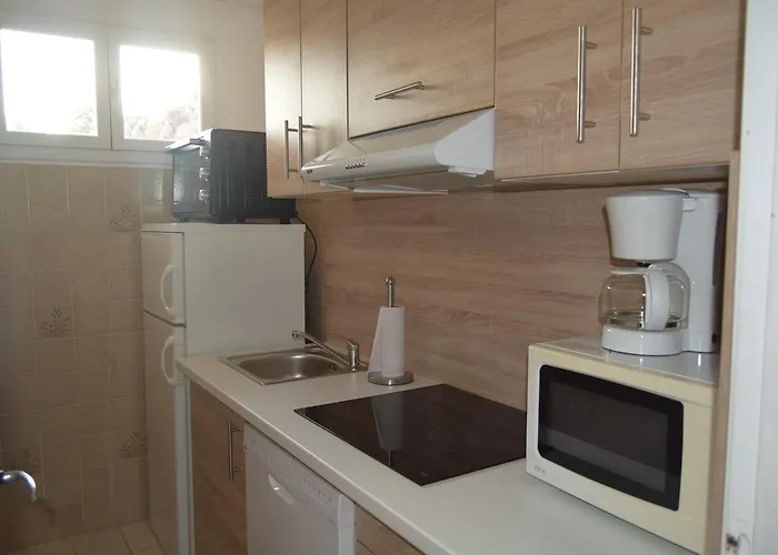 Le Relais De Tiuccia Casaglione