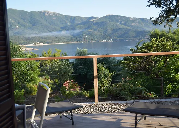 Le Relais De Tiuccia