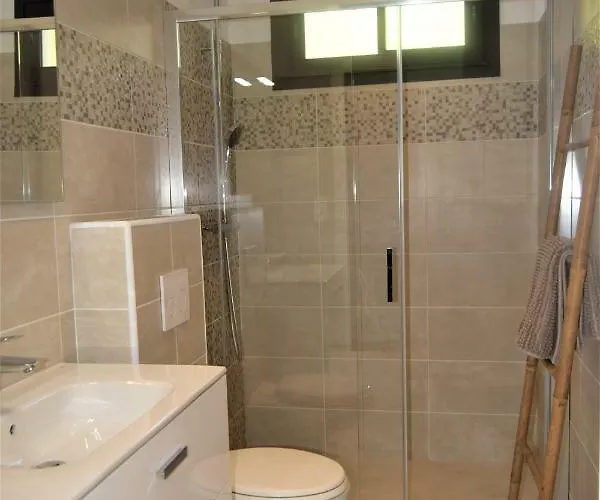 Le Relais De Tiuccia Casaglione