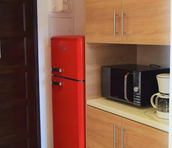 Le Relais De Tiuccia Casaglione