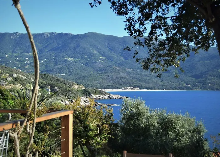 Le Relais De Tiuccia