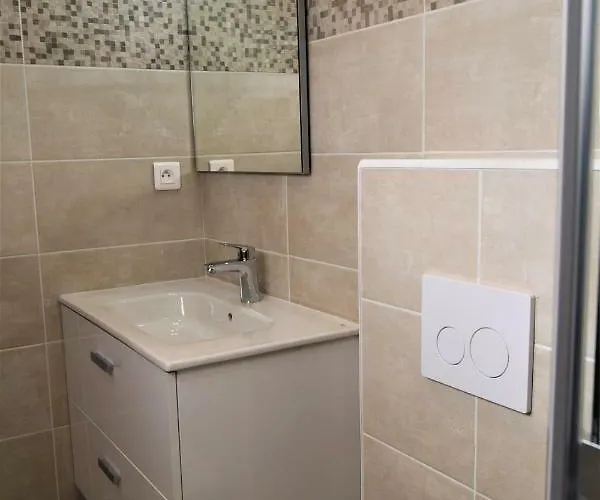 Le Relais De Tiuccia Casa vacanze