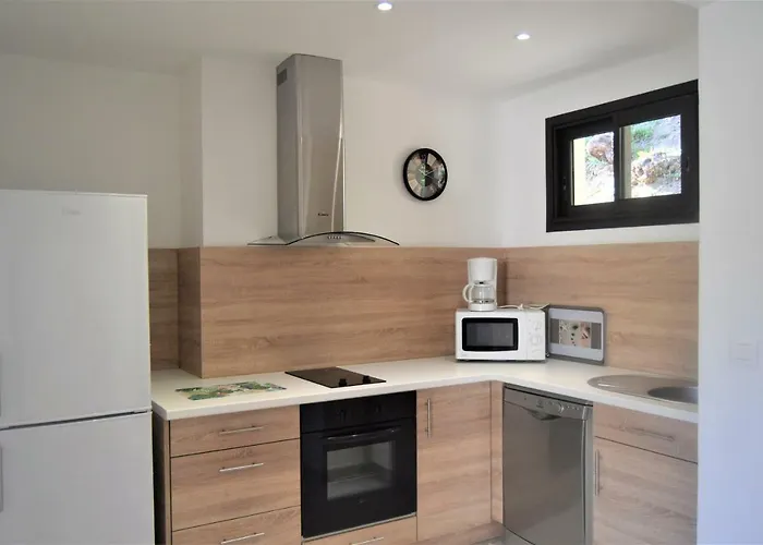 Casa vacanze Le Relais De Tiuccia