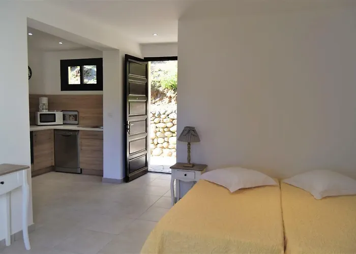 Le Relais De Tiuccia Casa vacanze *