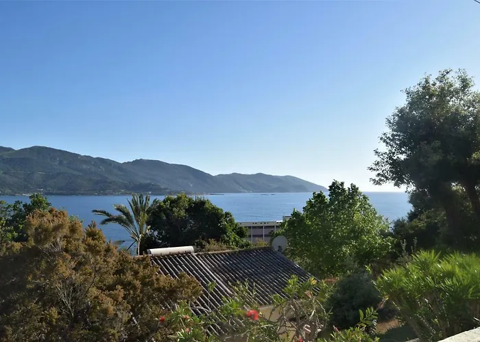 Le Relais De Tiuccia *